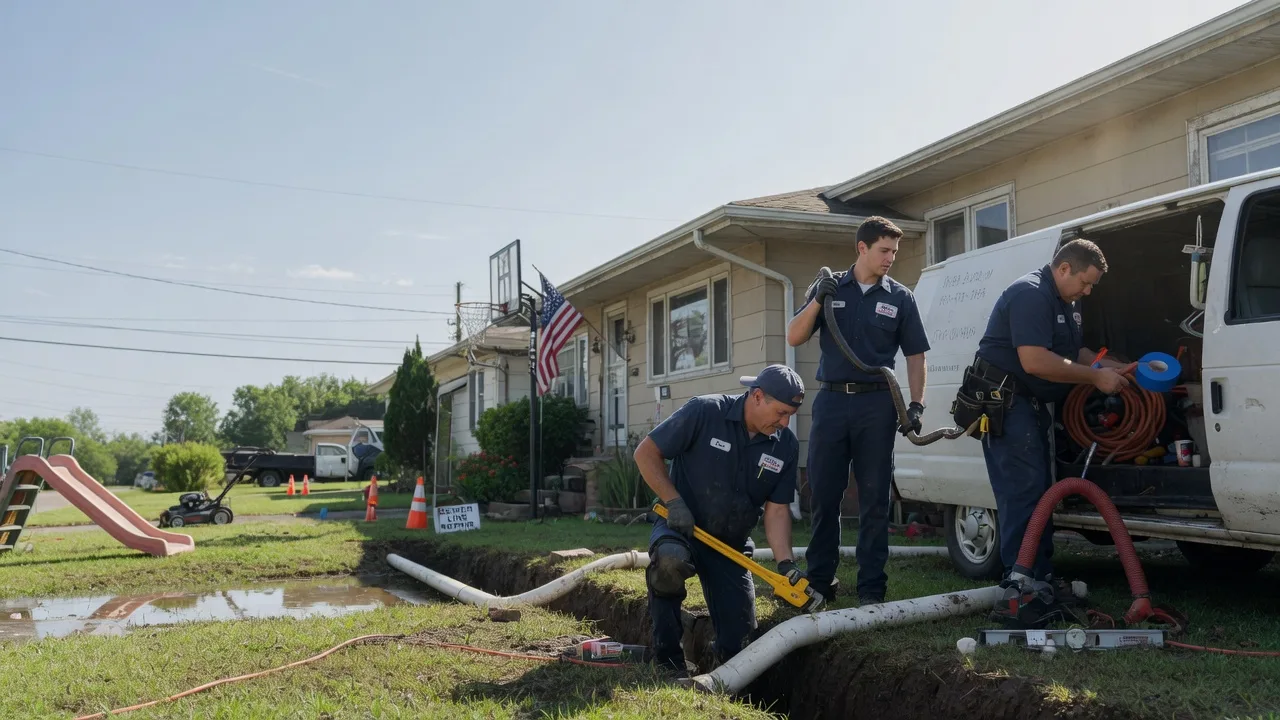 Toilet Installation in Beloit, KS near me